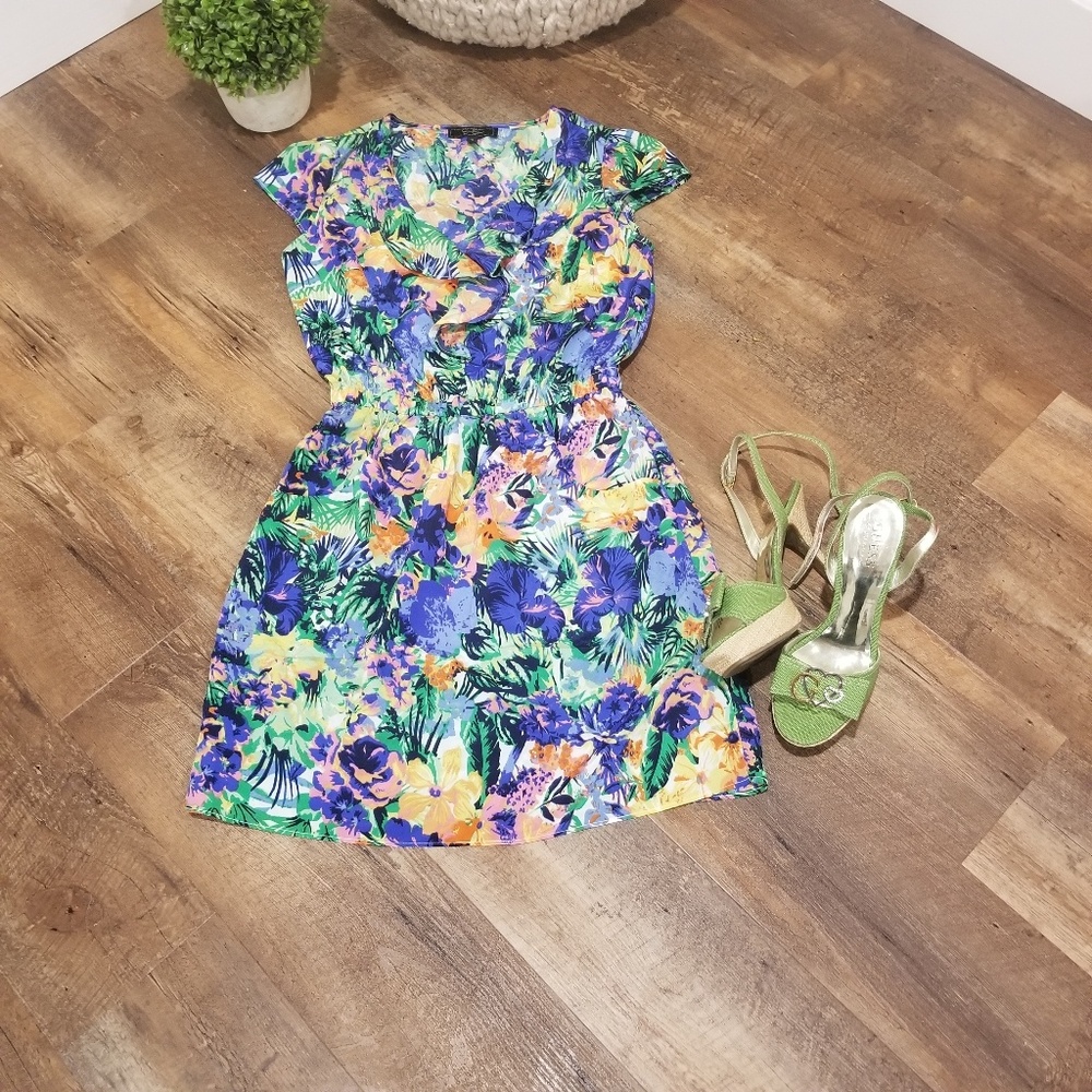 Jessica Simpson Dress Size S